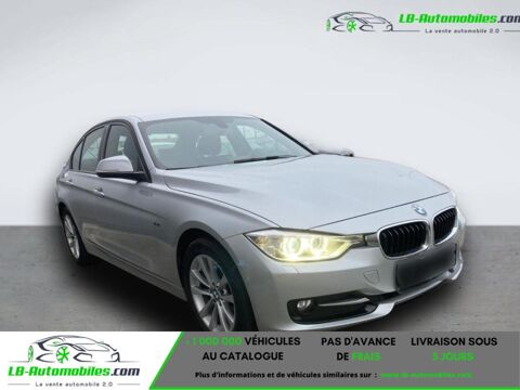 BMW S&eacute;rie 3 316i 2013 occasion Beaupuy 31850