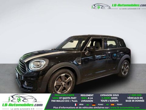 Annonce voiture Mini Cooper 23800 €