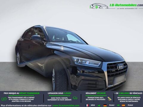 Annonce voiture Audi Q5 30000 €