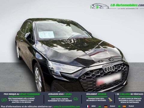 Annonce voiture Audi A3 25890 €