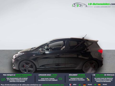 Fiesta 1.0 EcoBoost 140 ch BVM 2019 occasion 31850 Beaupuy