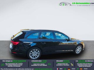 A4 2.0 TFSI 190 BVA 2019 occasion 31850 Beaupuy