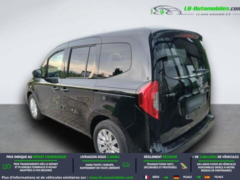 Classe T 180 BVM 2022 occasion 31850 Beaupuy