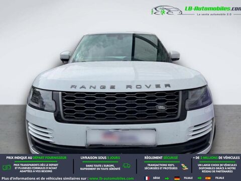 Range Rover V8 S/C 5.0L 525ch BVA 2018 occasion 31850 Beaupuy