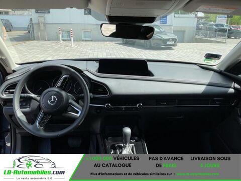 CX-30 2.0L e-SKYACTIV X M Hybrid 186 ch 4x2 BVA 2025 occasion 31850 Beaupuy