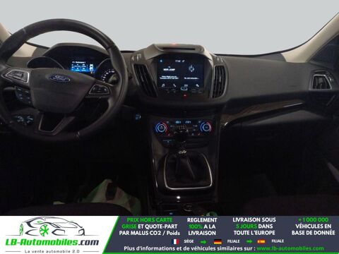 Kuga 1.5 EcoBoost 150 4x2 BVM 2019 occasion 31850 Beaupuy