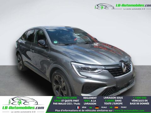 Arkana TCe 160 BVA 2023 occasion 31850 Beaupuy