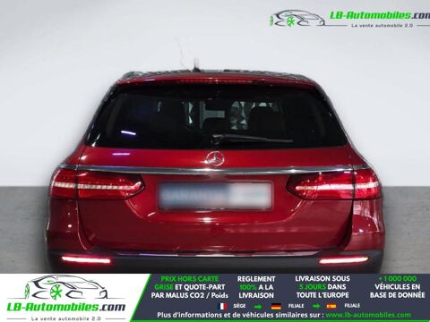 Classe E 220 CDI BVA 2018 occasion 31850 Beaupuy