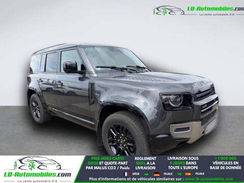 Defender 110 D200 BVA 2025 occasion 31850 Beaupuy