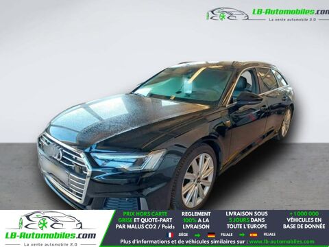 Annonce voiture Audi A6 40689 €