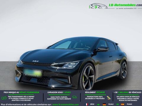 EV6 585 ch AWD 2023 occasion 31850 Beaupuy