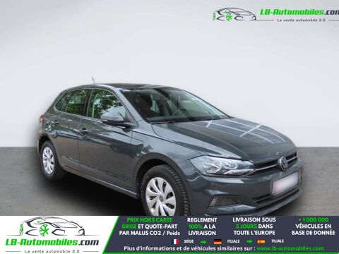 Annonce voiture Volkswagen Polo 16390 €