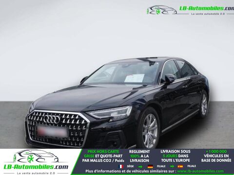 Annonce voiture Audi A8 53880 €