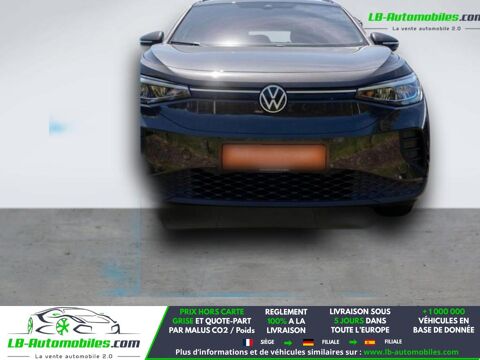 ID.4 170 ch Pure Performance 2022 occasion 31850 Beaupuy