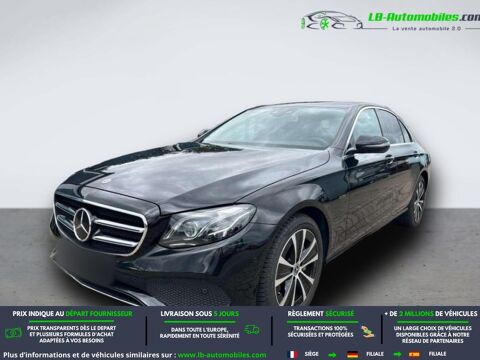 Annonce voiture Mercedes Classe E 28800 €