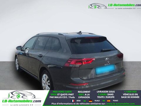 Golf SW 2.0 TDI 150 BVA 2024 occasion 31850 Beaupuy