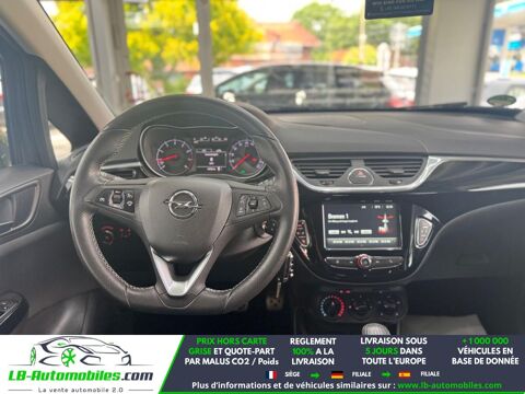 Corsa 1.4 Turbo 150 ch 2018 occasion 31850 Beaupuy