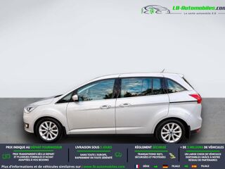 Grand C-MAX 1.5 EcoBoost 150 BVM 2019 occasion 31850 Beaupuy