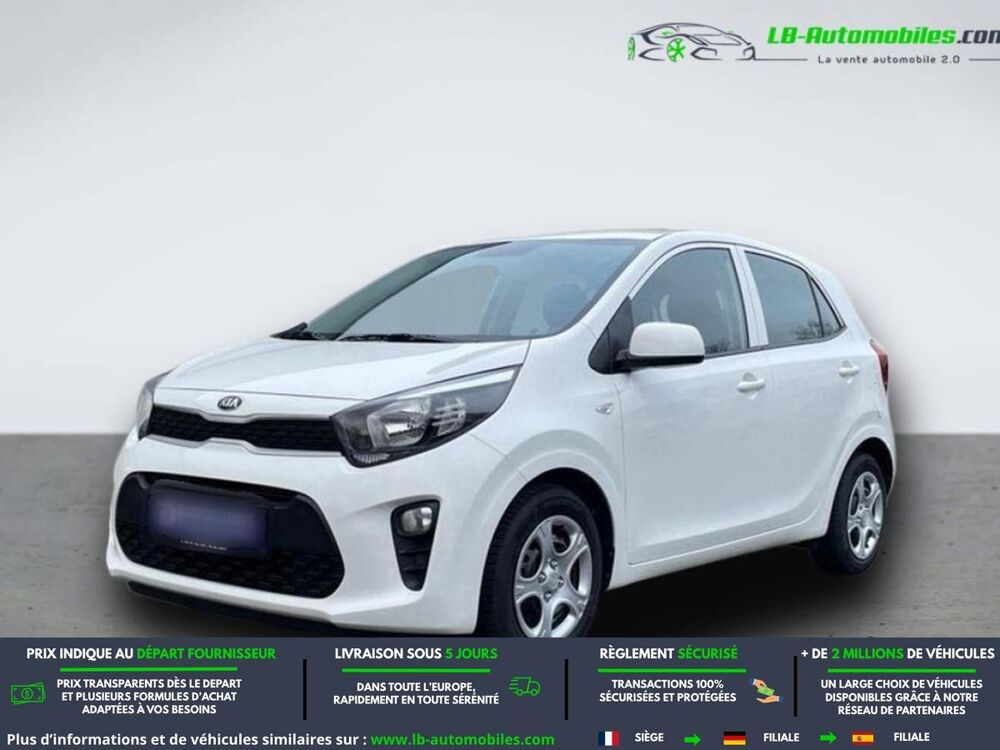 Picanto 1.0 DPi 67ch BVM 2022 occasion 31850 Beaupuy