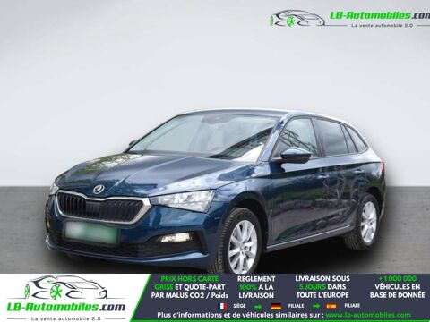 Scala 1.0 TSI 110 ch BVA 2021 occasion 31850 Beaupuy