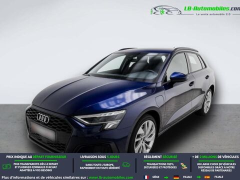 Annonce voiture Audi A3 20930 €