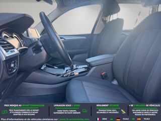 X3 xDrive 20i 184ch BVA 2018 occasion 31850 Beaupuy