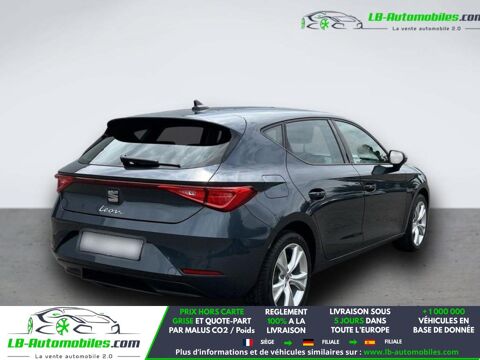 Leon 2.0 TDI 150 BVA 2024 occasion 31850 Beaupuy