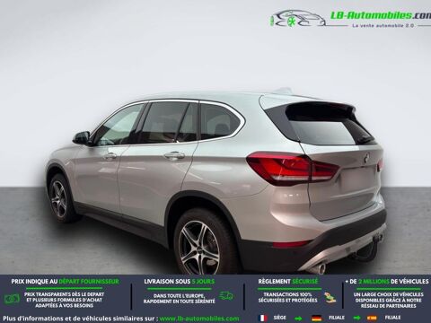 X1 sDrive 18d 150 ch BVA 2019 occasion 31850 Beaupuy