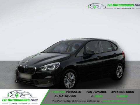 BMW Serie 2 218i 136 ch BVM 2021 occasion Beaupuy 31850