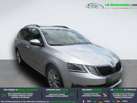 Octavia 1.5 TSI 150 ch BVM 2017 occasion 31850 Beaupuy