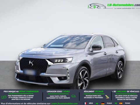 Citro&euml;n DS7 Hybride Rechargeable E-Tense 225 BVA 2022 occasion Beaupuy 31850