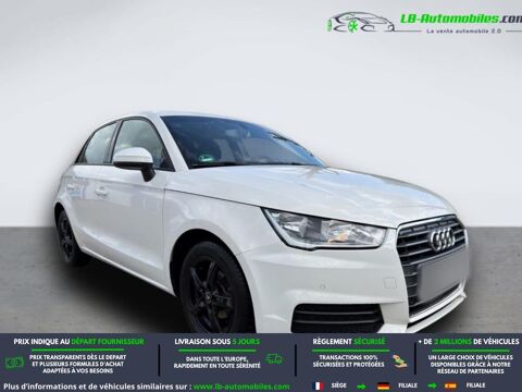 A1 1.0 TFSI 95 BVM 2018 occasion 31850 Beaupuy