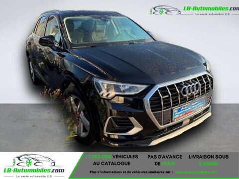 Audi Q3 40 TFSI 190 ch BVA Quattro 2019 occasion Beaupuy 31850