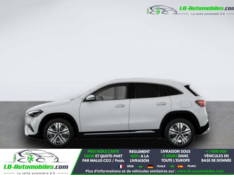 Classe GLA 250 e BVA 2025 occasion 31850 Beaupuy
