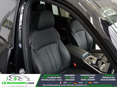 X7 xDrive30d 265 ch BVA 2020 occasion 31850 Beaupuy