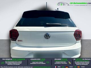 Polo 2.0 TSI 200 S&S BVA 2019 occasion 31850 Beaupuy