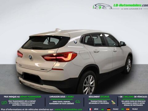 X2 sDrive 18i 136 ch BVM 2021 occasion 31850 Beaupuy