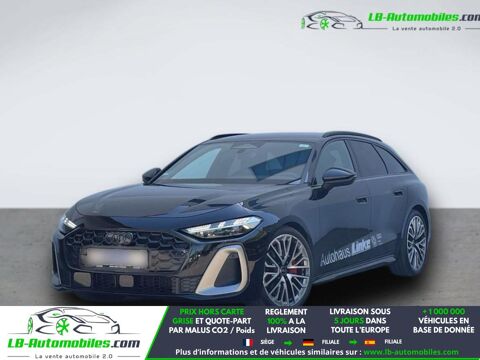 A5 40 TDI Hybride 204 BVA Quattro 2025 occasion 31850 Beaupuy