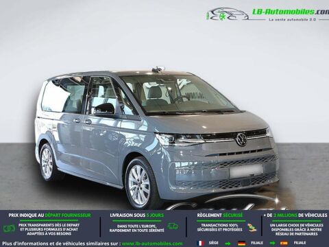 MULTIVAN 2.0 TSI 204 BVA 2023 occasion 31850 Beaupuy