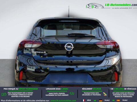 Corsa Electrique 136 ch & Batterie 50 kWh 2023 occasion 31850 Beaupuy