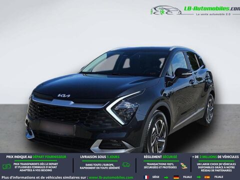 Sportage 1.6 T-GDi 150ch MHEV BVA 4x2 2022 occasion 31850 Beaupuy