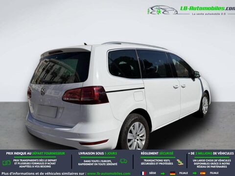Sharan 2.0 TDI 150 BVA 2019 occasion 31850 Beaupuy
