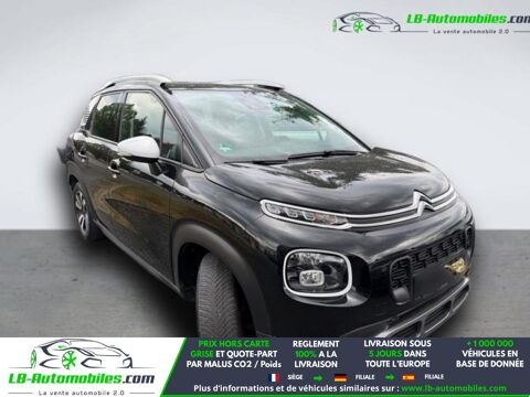 C3 Aircross PureTech 130 BVA 2021 occasion 31850 Beaupuy