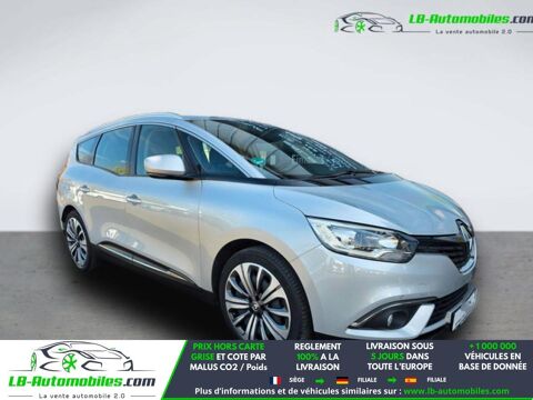 Renault Grand scenic IV dCi 120 BVM 2020 occasion Beaupuy 31850