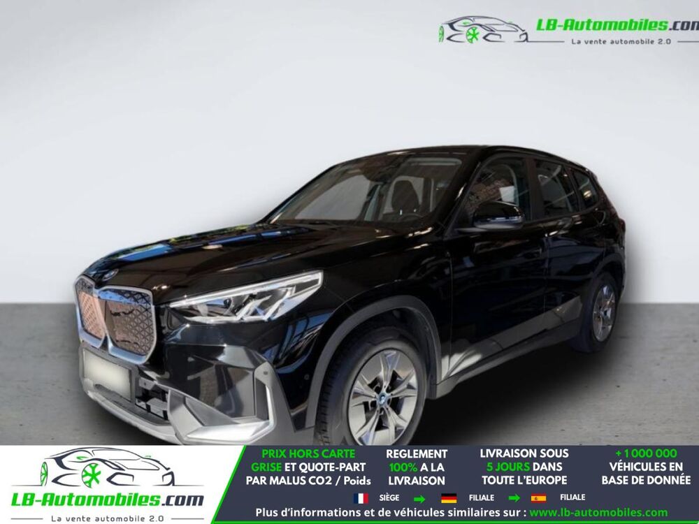 iX xDrive30 313ch BVA 2023 occasion 31850 Beaupuy