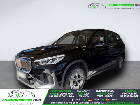 Annonce voiture BMW iX 33800 €