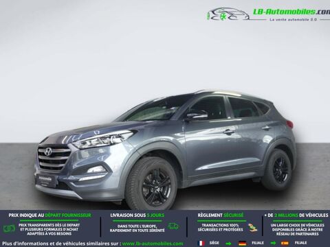 Tucson 1.6 GDi 132 2WD 2018 occasion 31850 Beaupuy