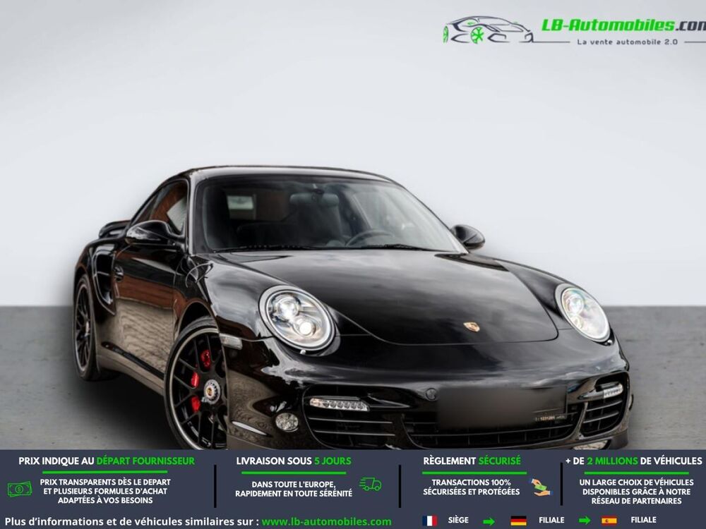 911 4.0i 500 PDK 2013 occasion 31850 Beaupuy