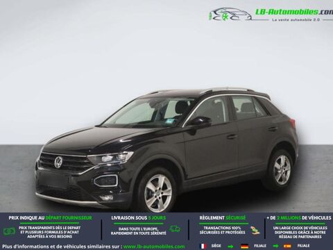 T-ROC 1.0 TSI 115 Start/Stop BVM 2019 occasion 31850 Beaupuy