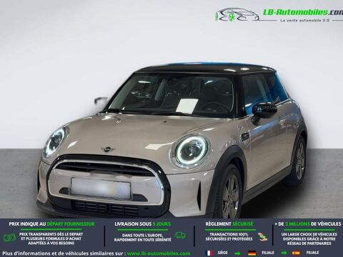 Cooper 136 CH BVA 2023 occasion 31850 Beaupuy